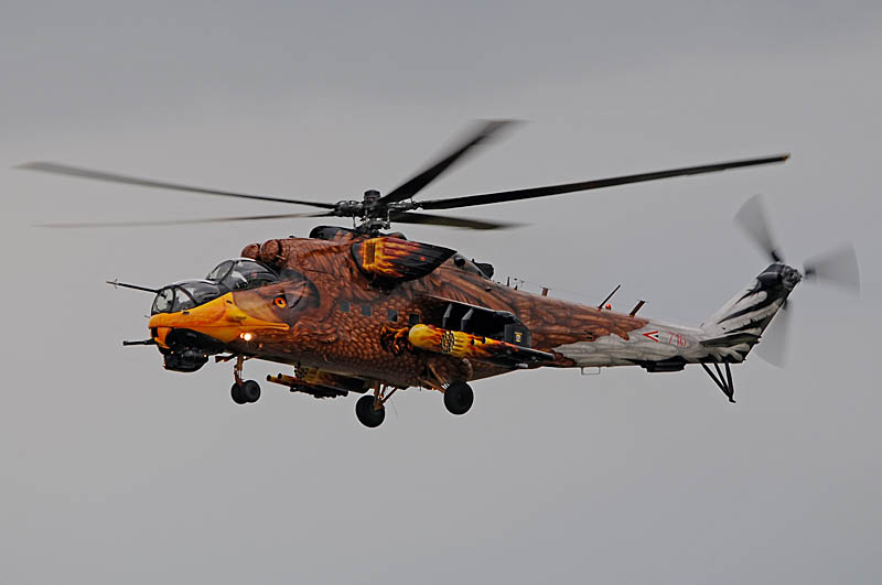 pic 26b.jpg -  Mil Mi-24V 716 ‘Csörike II’